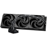 ARCTIC Liquid Freezer II 420mm, Watercooling Noir