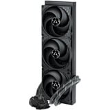 ARCTIC Liquid Freezer II 420mm, Watercooling Noir