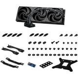 ARCTIC Liquid Freezer II 420mm, Watercooling Noir