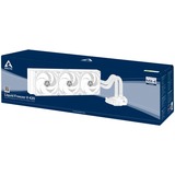ARCTIC Liquid Freezer II 420mm, Watercooling Noir