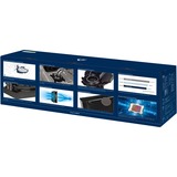 ARCTIC Liquid Freezer II 420mm, Watercooling Noir