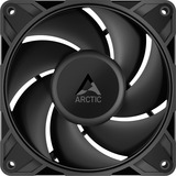 ARCTIC P12 Pro LN ventilateurs de boîtier Noir, 5 pièces, 120 x 120 x 25 mm, PWM