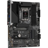 ASRock Z790 PG LIGHTNING carte mère socket 1700 Noir