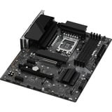 ASRock Z790 PG Lightning carte mère socket 1700 Noir, RAID, 2.5 Gb-LAN, Sound, ATX