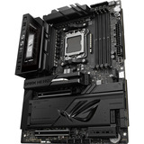 ASUS ROG CROSSHAIR X870E DARK HERO  carte mère socket AM5 RAID, 10Gb-LAN, 5Gb-LAN, Wi-Fi 7, BT, Sound, ATX