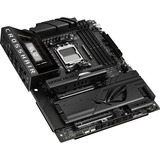 ASUS ROG CROSSHAIR X870E DARK HERO  carte mère socket AM5 RAID, 10Gb-LAN, 5Gb-LAN, Wi-Fi 7, BT, Sound, ATX