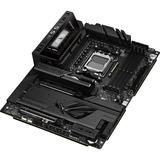 ASUS ROG CROSSHAIR X870E DARK HERO  carte mère socket AM5 RAID, 10Gb-LAN, 5Gb-LAN, Wi-Fi 7, BT, Sound, ATX