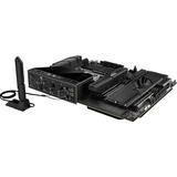 ASUS ROG CROSSHAIR X870E DARK HERO  carte mère socket AM5 RAID, 10Gb-LAN, 5Gb-LAN, Wi-Fi 7, BT, Sound, ATX