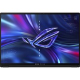 ASUS ROG Flow X16 (GV601VI-NL016W) 16" PC portable gaming 2-en-1   Noir | Core i9-13900H | RTX 4070 | 32 Go | SSD 1 To | 240 Hz