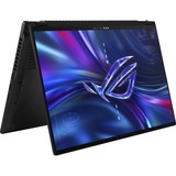 ASUS ROG Flow X16 (GV601VI-NL016W) 16" PC portable gaming 2-en-1   Noir | Core i9-13900H | RTX 4070 | 32 Go | SSD 1 To | 240 Hz