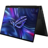 ASUS ROG Flow X16 (GV601VI-NL016W) 16" PC portable gaming 2-en-1   Noir | Core i9-13900H | RTX 4070 | 32 Go | SSD 1 To | 240 Hz