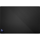 ASUS ROG Flow X16 (GV601VI-NL016W) 16" PC portable gaming 2-en-1   Noir | Core i9-13900H | RTX 4070 | 32 Go | SSD 1 To | 240 Hz