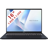 Vivobook 16 (M1607GA-MB084W) 16" PC portable Copilot+ 