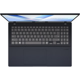 ASUS Vivobook 16 (M1607GA-MB084W) 16" PC portable Copilot+  Bleu foncé | Ryzen AI 7 445 | Radeon Graphics | 32 Go | SSD 512 Go