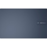 ASUS Vivobook 17 (X1704ZA-AU053W) 17.3" PC portable  Bleu foncé | Core i7-1255U | Iris Xe Graphics | 16 Go | 512 Go SSD