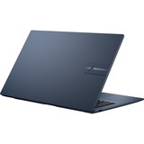ASUS Vivobook 17 (X1704ZA-AU053W) 17.3" PC portable  Bleu foncé | Core i7-1255U | Iris Xe Graphics | 16 Go | 512 Go SSD