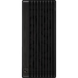 ASUS  ProArt PA602 Wood Edition - Tempered Glass Panel boîtier big tower Noir | 4x USB-A | 1x USB-C | Window