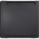 ASUS  ProArt PA602 Wood Edition - Tempered Glass Panel boîtier big tower Noir | 4x USB-A | 1x USB-C | Window