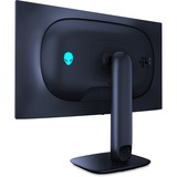 Alienware AW2725Q QD-OLED 27" 4K UHD Moniteur gaming  Noir, 2x HDMI, 1x DisplayPort, 240 Hz, 0,03 ms (GTG)