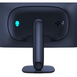 Alienware AW2725Q QD-OLED 27" 4K Ultra HD Moniteur gaming Noir, 1x DisplayPort, 2x HDMI, 1x USB-C, 3x USB-A, 240 Hz