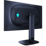 Alienware AW2725Q QD-OLED 27" 4K Ultra HD Moniteur gaming Noir, 1x DisplayPort, 2x HDMI, 1x USB-C, 3x USB-A, 240 Hz