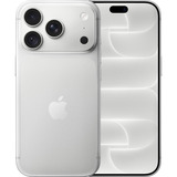 Apple iPhone 18 Pro smartphone Argent | 2 To | iOS 27 | Dual-eSIM