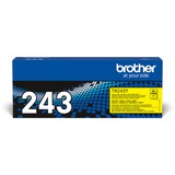 Brother TN243Y, Toner 