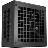 DeepCool PQ1000M, 1000 Watt alimentation  Noir, 1000 W, 100 - 240 V, 50/60 Hz, 6.5 - 13 A, 125 W, 996 W