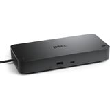 Dell Dell SD25 - Pro Smart Dock - 180W, Station d'accueil Noir