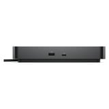 Dell Dell SD25 - Pro Smart Dock - 180W, Station d'accueil Noir