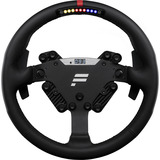 Fanatec ClubSport Steering Wheel RS, Volant Noir, PC, PS5 Ready, PS4 Ready