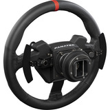 Fanatec ClubSport Steering Wheel RS, Volant Noir, PC, PS5 Ready, PS4 Ready
