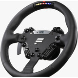 Fanatec ClubSport Steering Wheel RS, Volant Noir, PC, PS5 Ready, PS4 Ready