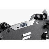 Fanatec ClubSport Steering Wheel RS, Volant Noir, PC, PS5 Ready, PS4 Ready