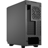 Fractal Design Meshify 2 Compact boîtier midi tower Gris/Noir | 2x USB-A | 1x USB-C | Verre Trempé