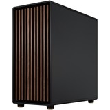 Fractal Design North XL boîtier midi tower Noir | 2x USB-A | 1x USB-C