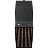 Fractal Design North XL boîtier midi tower Noir | 2x USB-A | 1x USB-C