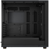 Fractal Design North XL boîtier midi tower Noir | 2x USB-A | 1x USB-C