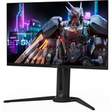 GIGABYTE AORUS FO27Q2 27" Moniteur gaming  Noir, 2x HDMI, DisplayPort, 2x USB-A, USB-B, USB-C, 240 Hz