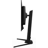 GIGABYTE AORUS FO27Q2 27" Moniteur gaming  Noir, 2x HDMI, DisplayPort, 2x USB-A, USB-B, USB-C, 240 Hz