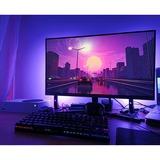 Govee Barres lumineuses de jeu RGBIC WIFI avec contrôleur intelligent, Éclairage d'ambiance WiFi, BT