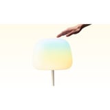 Govee Lantern Floor Lamp S, Lampe Blanc