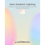 Govee Lantern Floor Lamp S, Lampe Blanc