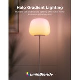Govee Lantern Floor Lamp S, Lampe Blanc
