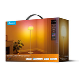 Govee Lantern Floor Lamp S, Lampe Blanc
