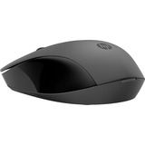 HP 150, Souris Noir