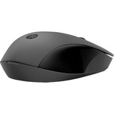 HP 150, Souris Noir