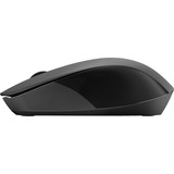 HP 150, Souris Noir