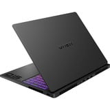 HP OMEN MAX 16 (ah0014nb) 16" PC portable gaming  Noir | Core Ultra 7 255HX | RTX 5070 Ti | 24 Go | 1 To SSD | 240 Hz