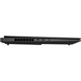 HP OMEN MAX (16-ah0014nb) 16" PC portable gaming  Noir | Core Ultra 7 255HX | RTX 5070 Ti | 24 Go | 1 To SSD | 240 Hz